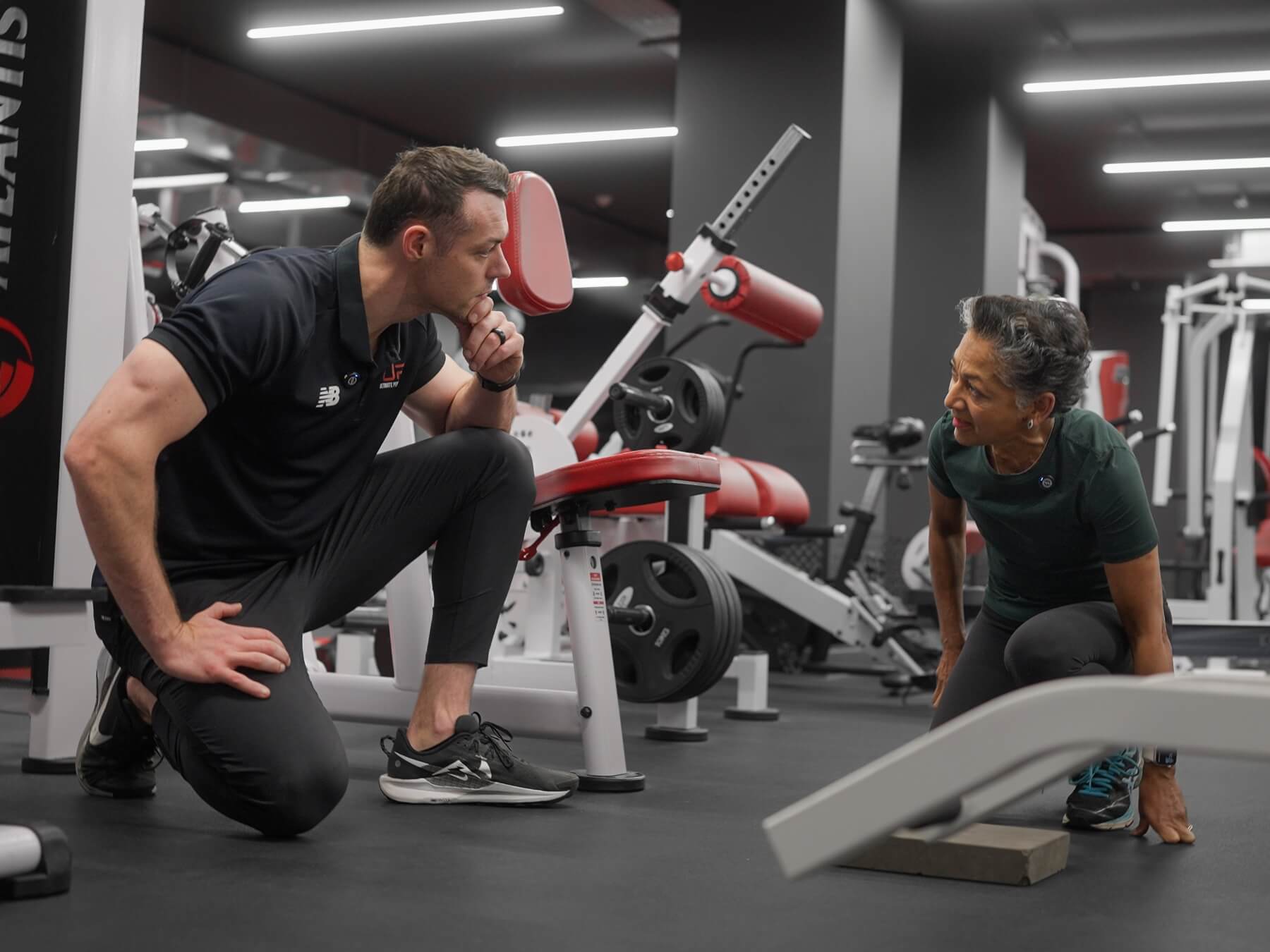  | Ultimate Performance