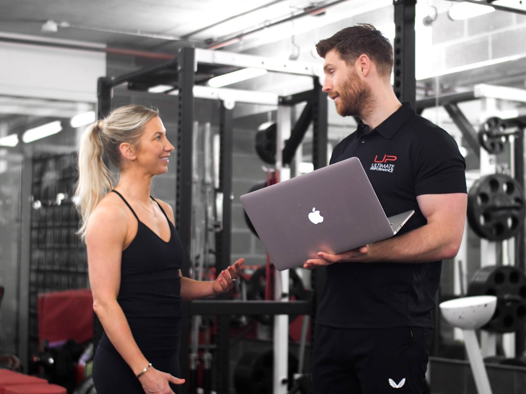  | Ultimate Performance