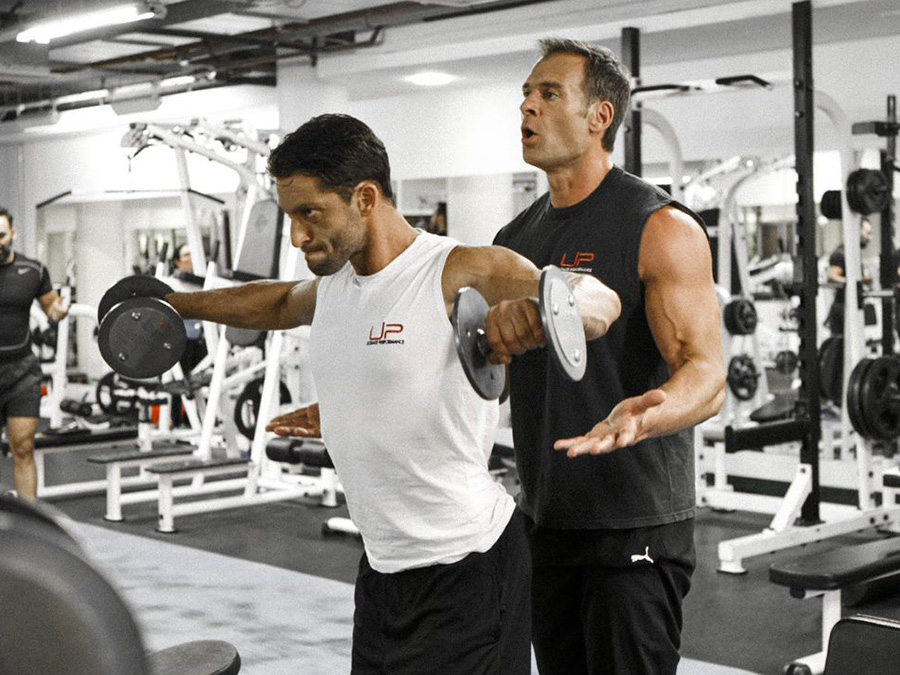  | Ultimate Performance