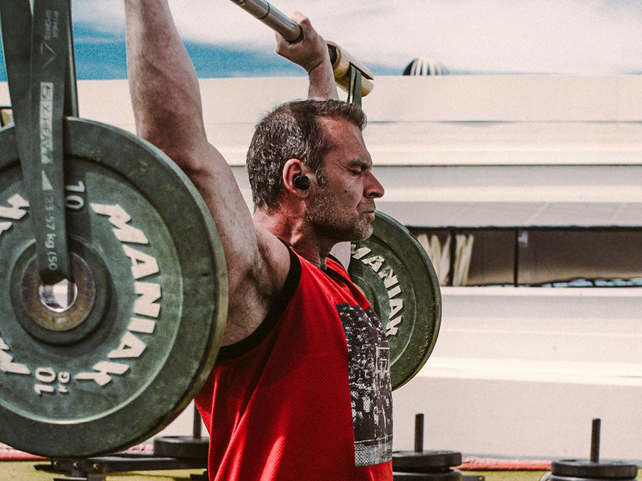  | Ultimate Performance