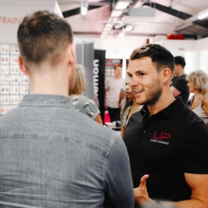 Gym Operations Careers