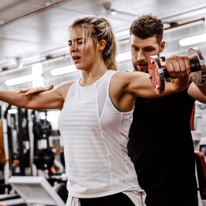 Personal Training Careers