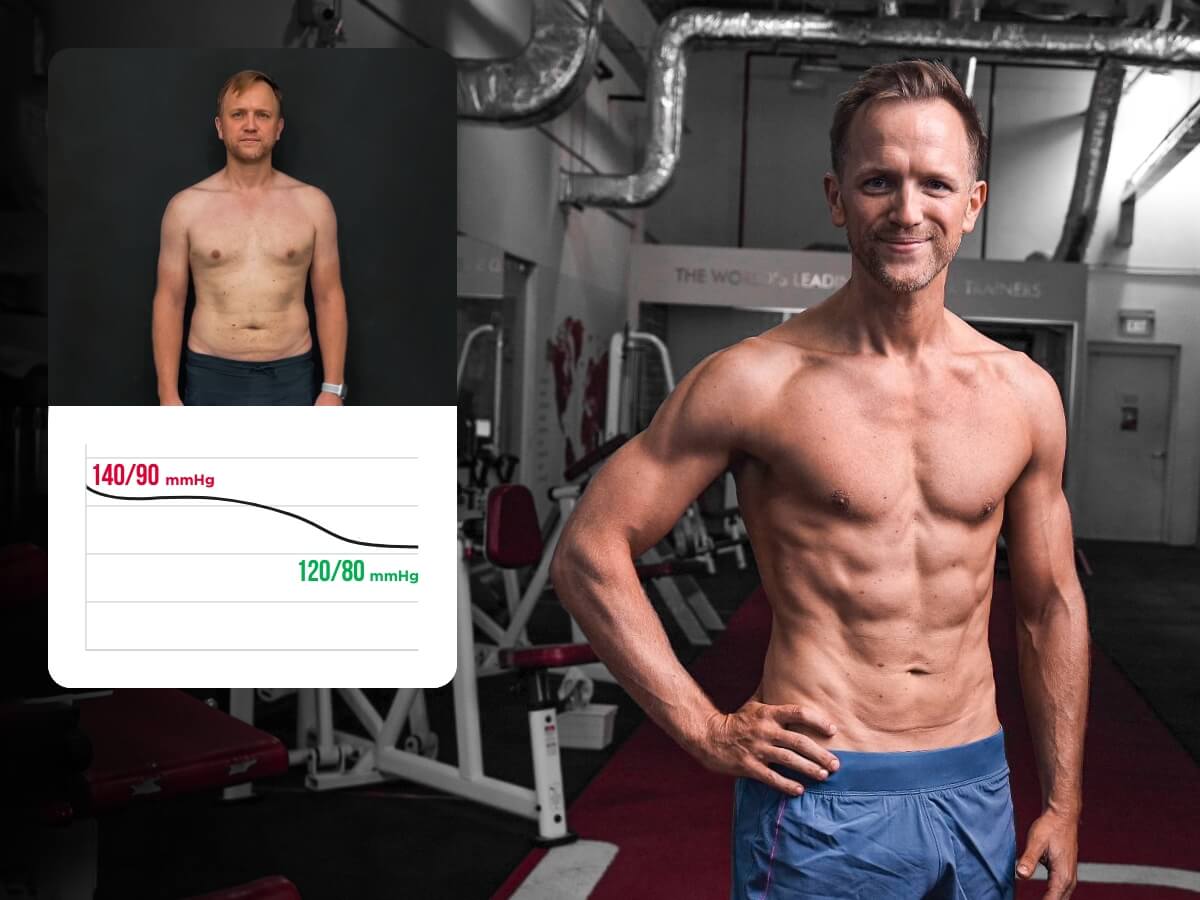  | Ultimate Performance