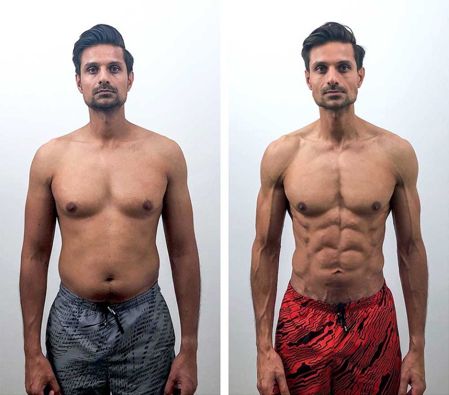 | Ultimate Performance | Ultimate Performance