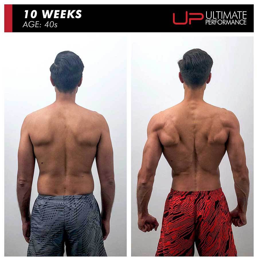 Ajayp-40s0wk-pt-hsk-back-900 | Ultimate Performance | Ultimate Performance