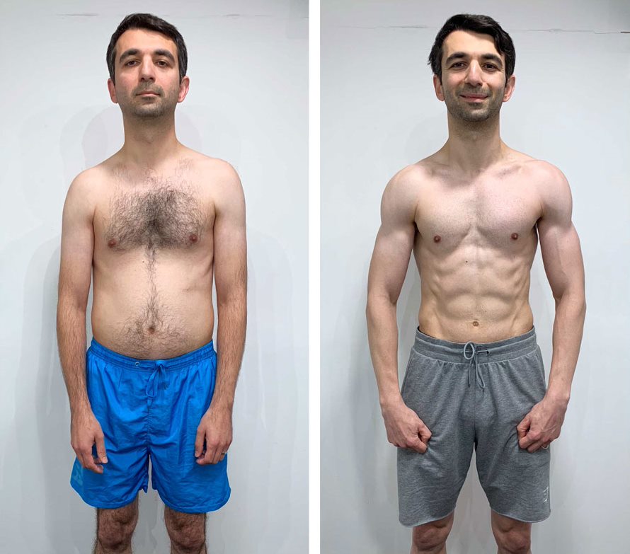  | Ultimate Performance