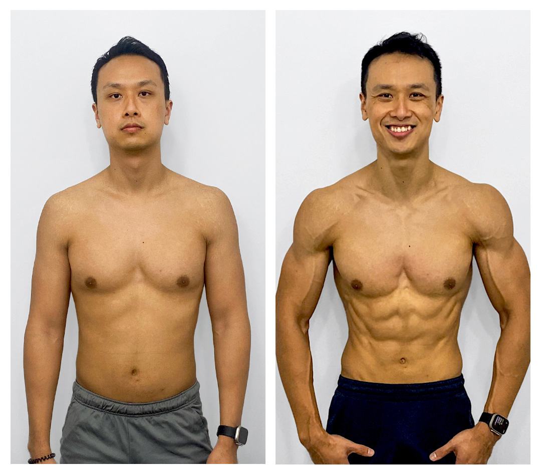  | Ultimate Performance