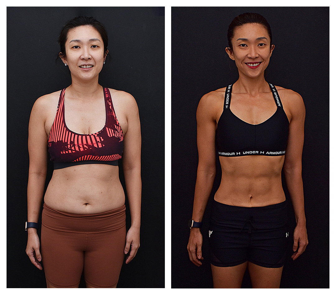  | Ultimate Performance