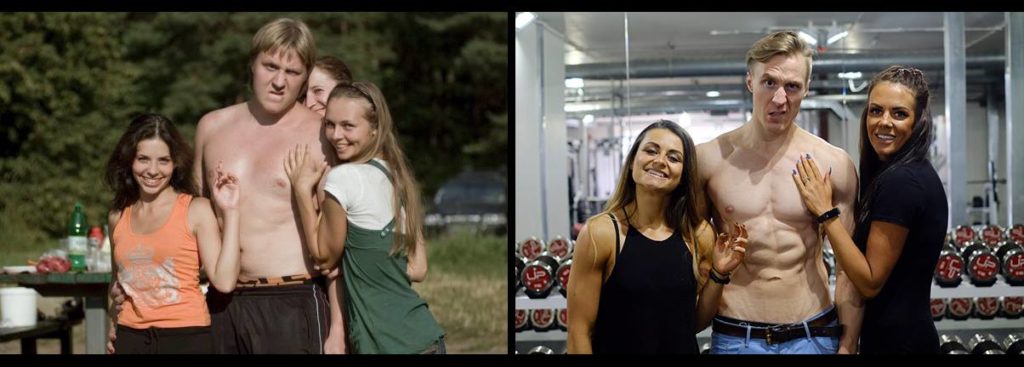 Arthur Huge Change | Ultimate Performance