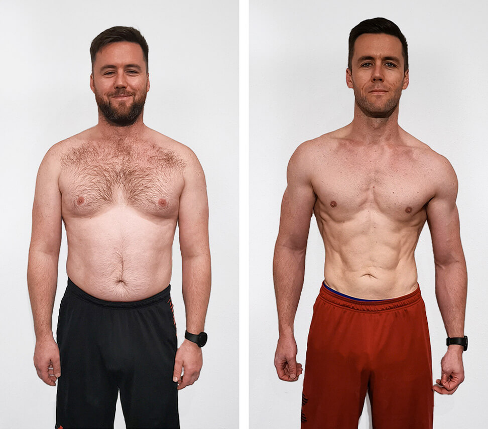  | Ultimate Performance