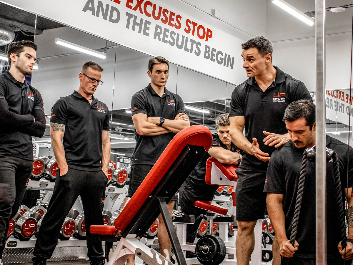  | Ultimate Performance