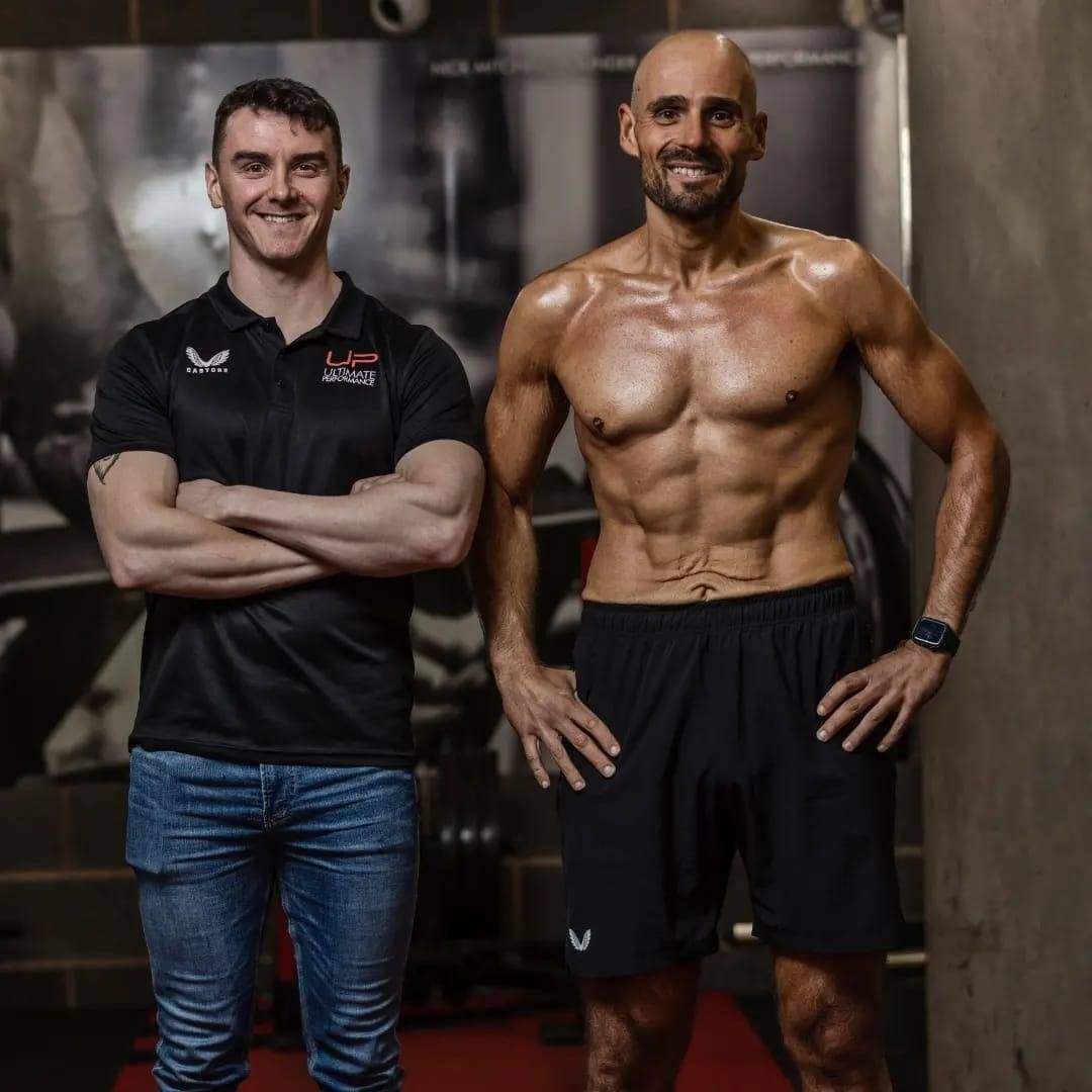  | Ultimate Performance