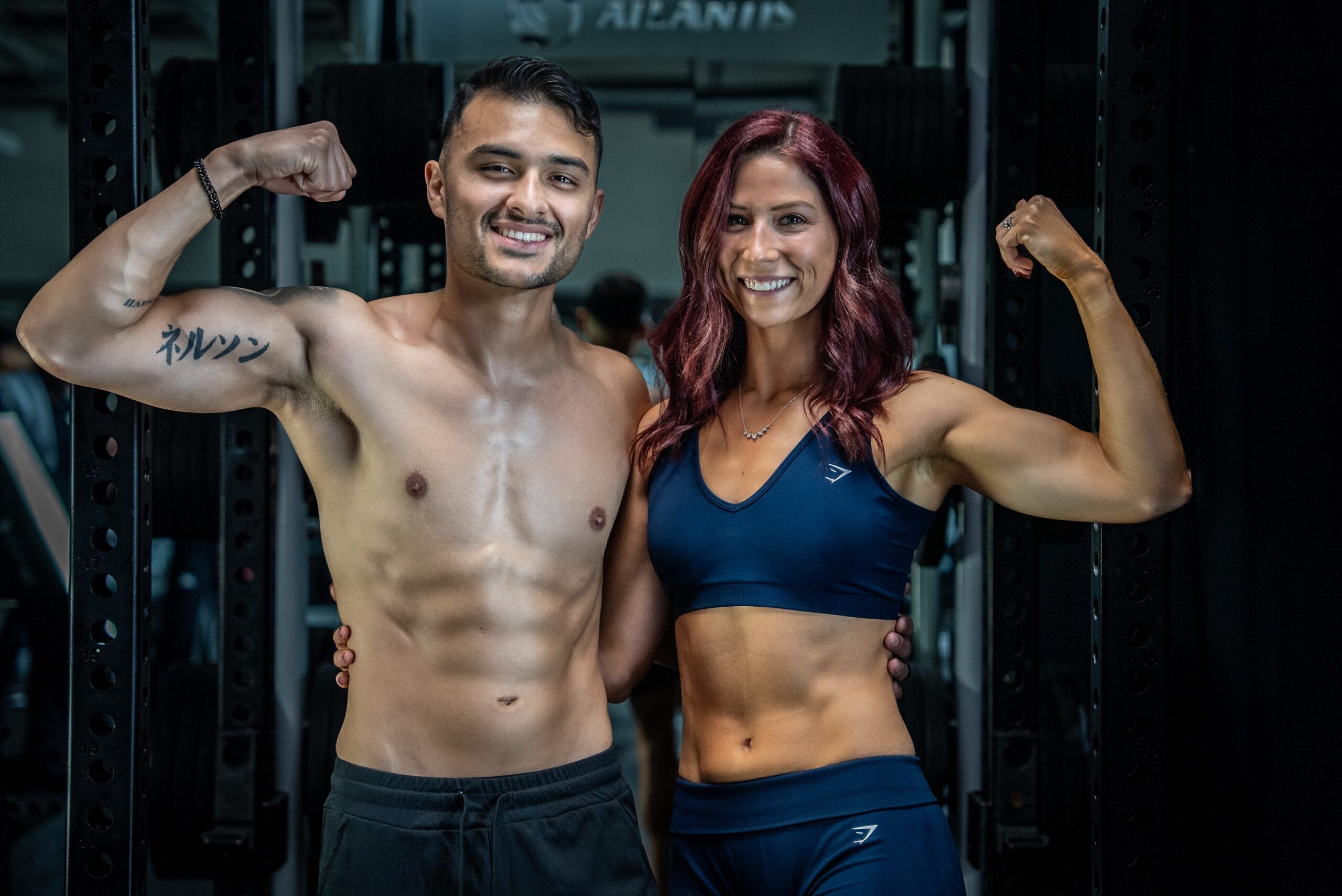  | Ultimate Performance