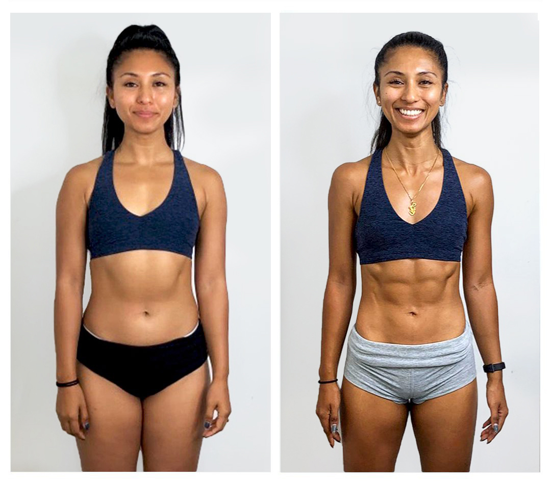  | Ultimate Performance