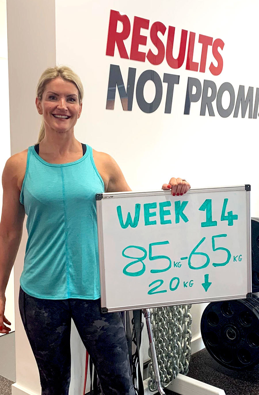  | Ultimate Performance