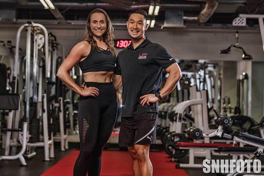  | Ultimate Performance