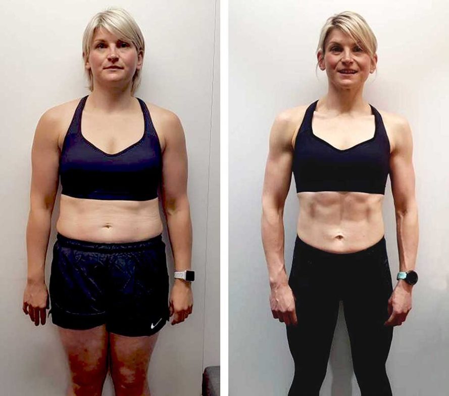  | Ultimate Performance