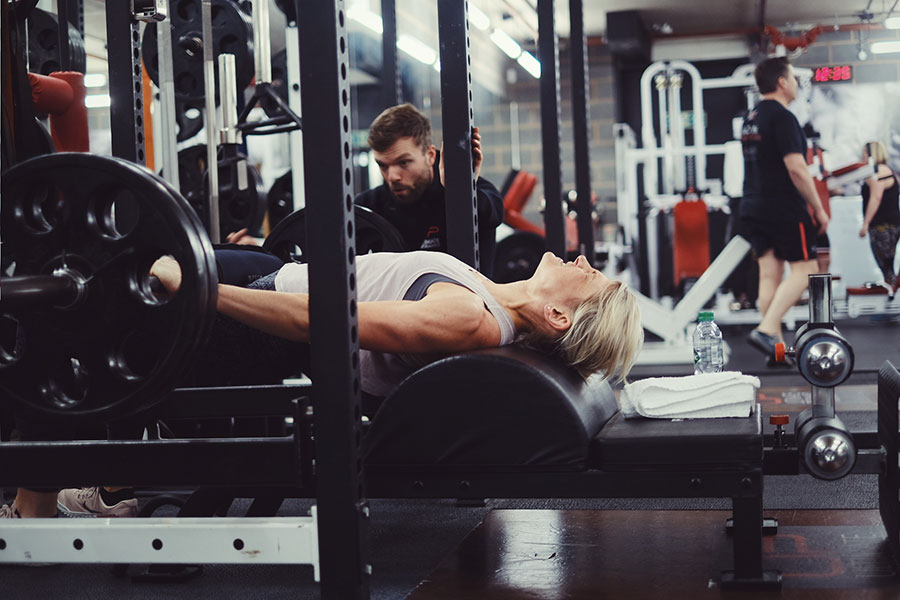  | Ultimate Performance