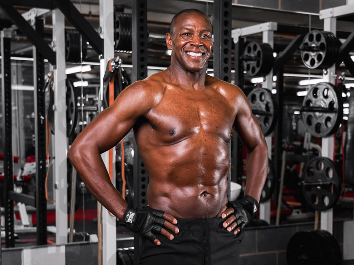  | Ultimate Performance