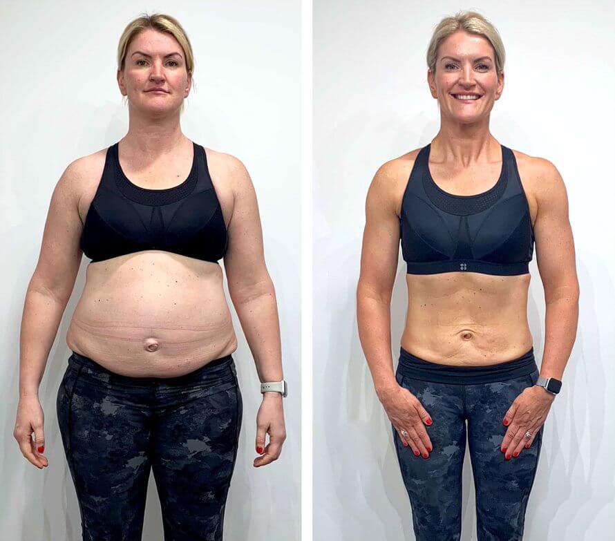  | Ultimate Performance