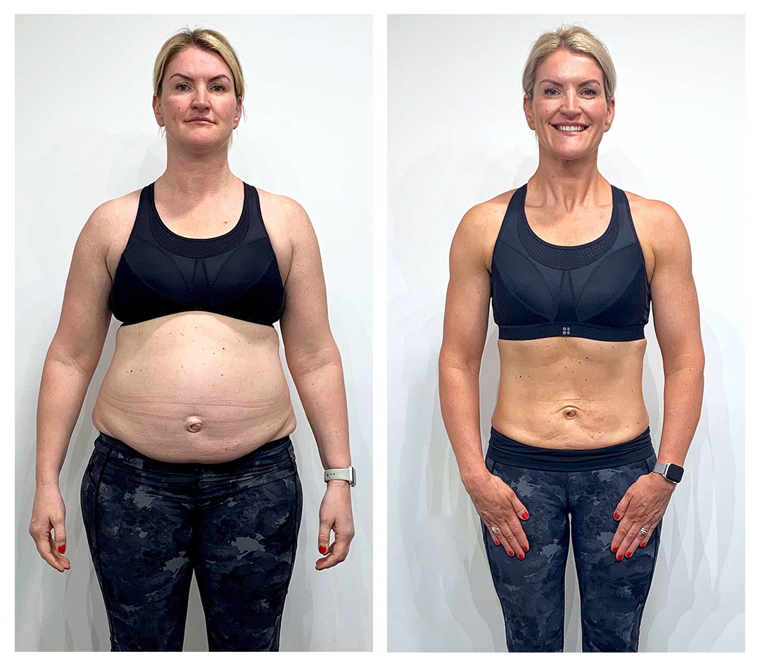  | Ultimate Performance