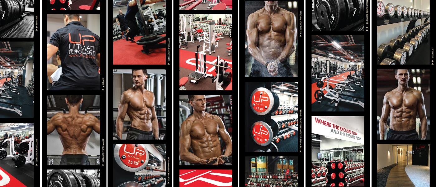  | Ultimate Performance