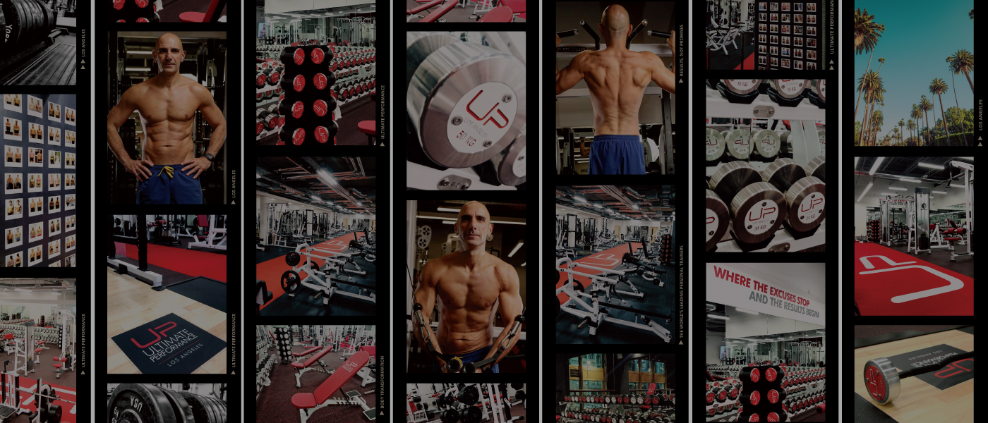  | Ultimate Performance