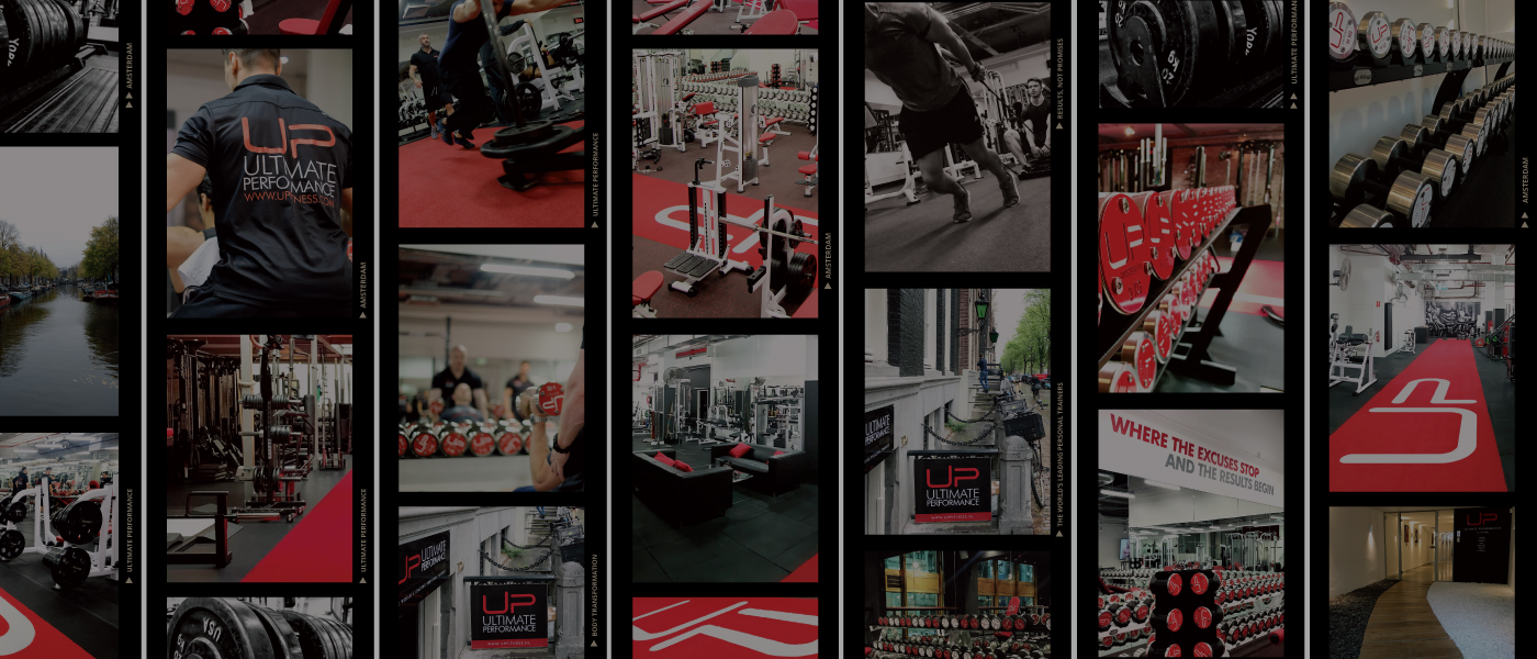 Cotm_christopherb_ams_web_banner | Ultimate Performance | Ultimate Performance