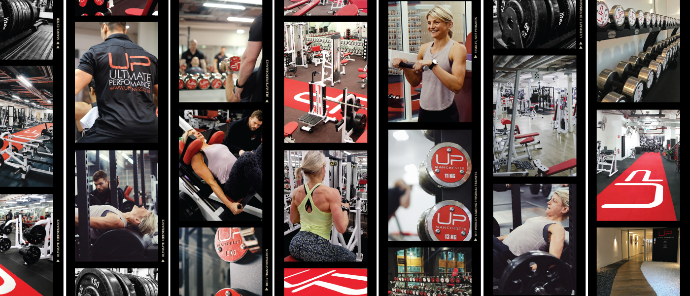  | Ultimate Performance