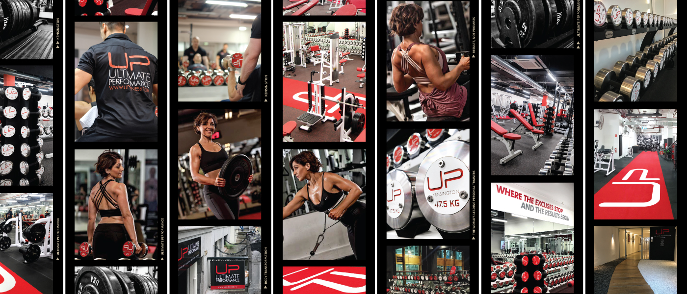 Cotm_daniela_hsk_web-banner | Ultimate Performance | Ultimate Performance