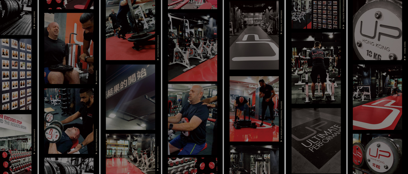  | Ultimate Performance