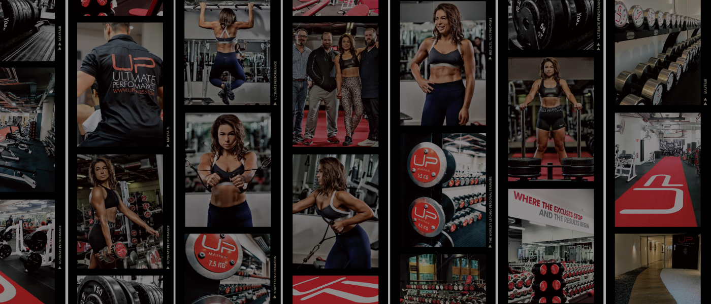  | Ultimate Performance