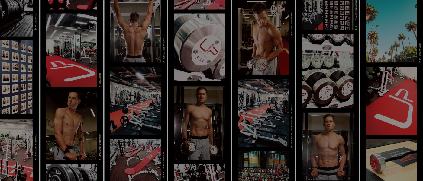  | Ultimate Performance