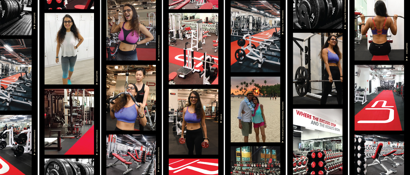  | Ultimate Performance