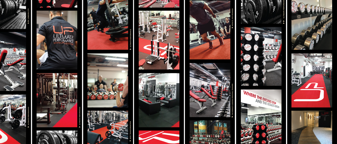  | Ultimate Performance