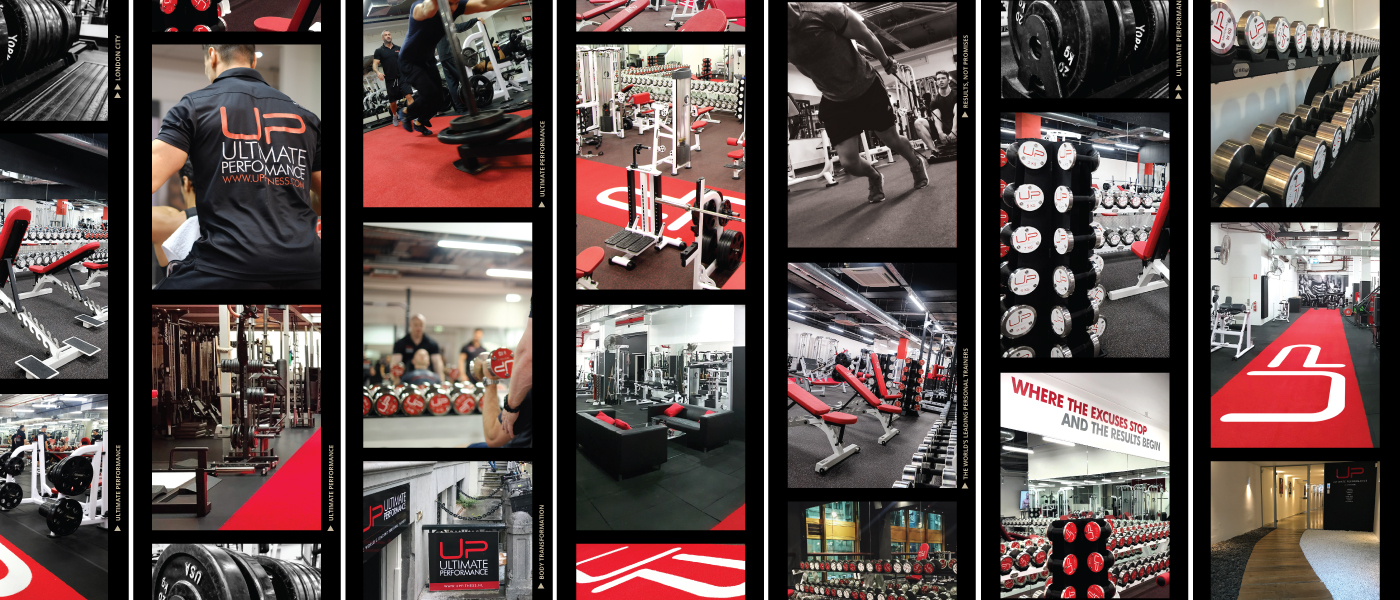  | Ultimate Performance