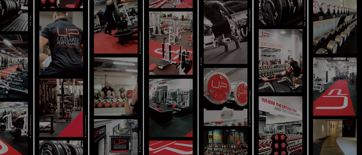  | Ultimate Performance