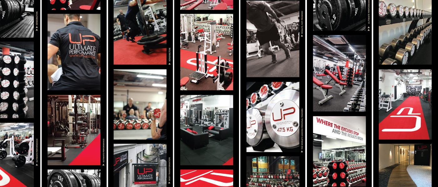  | Ultimate Performance