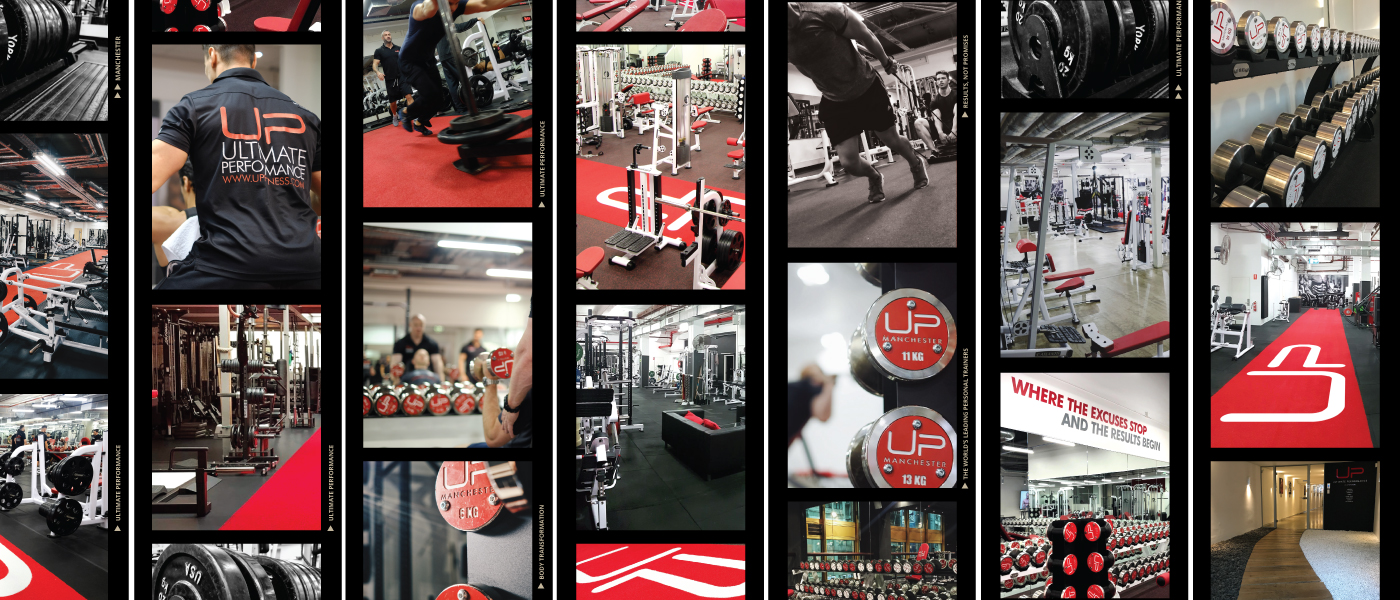  | Ultimate Performance