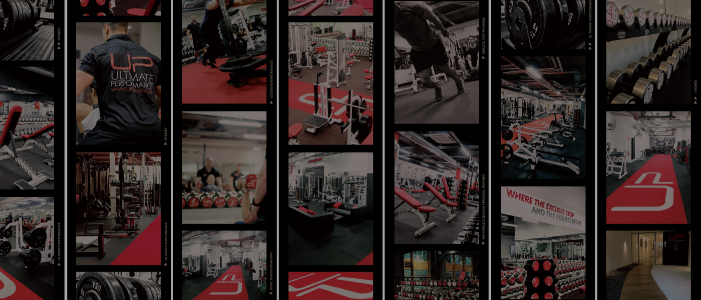  | Ultimate Performance