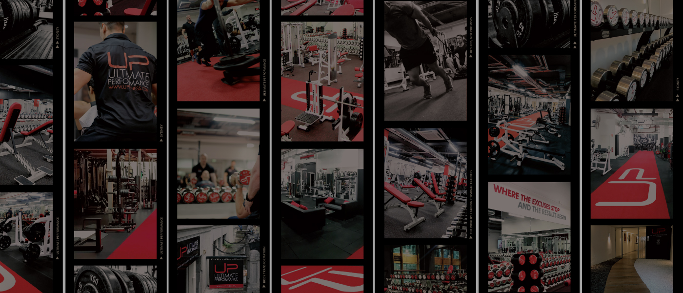  | Ultimate Performance