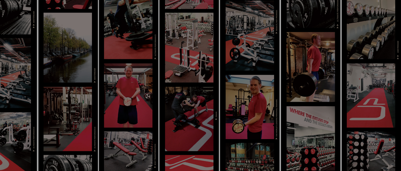  | Ultimate Performance