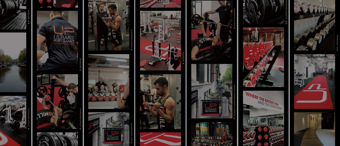  | Ultimate Performance