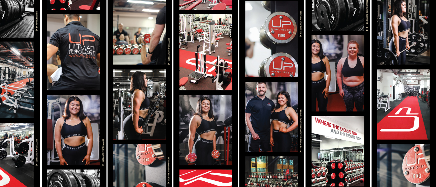  | Ultimate Performance