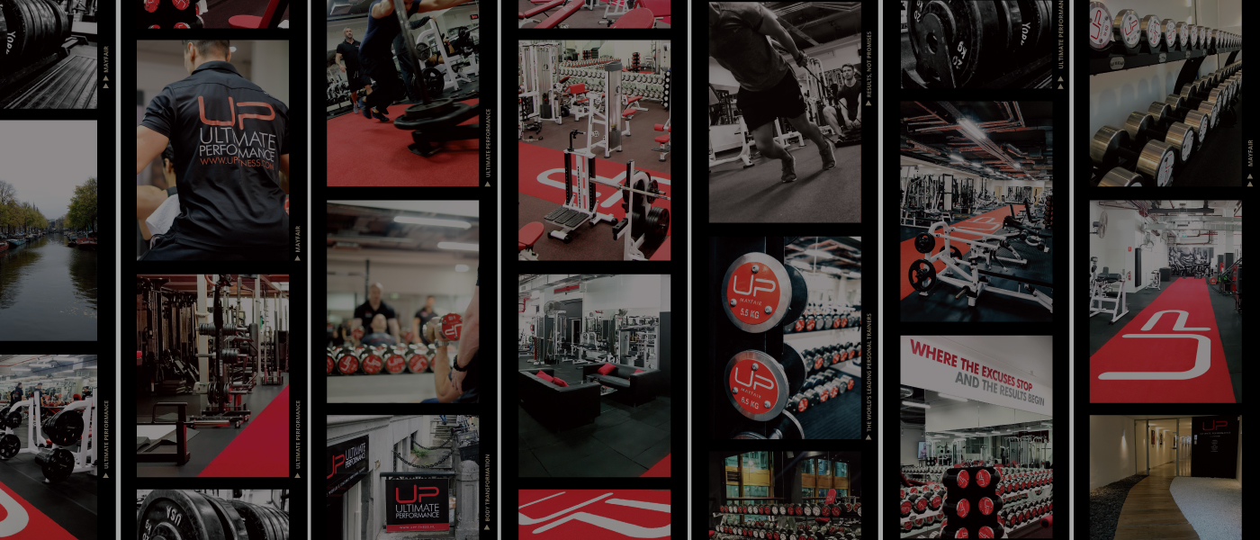  | Ultimate Performance