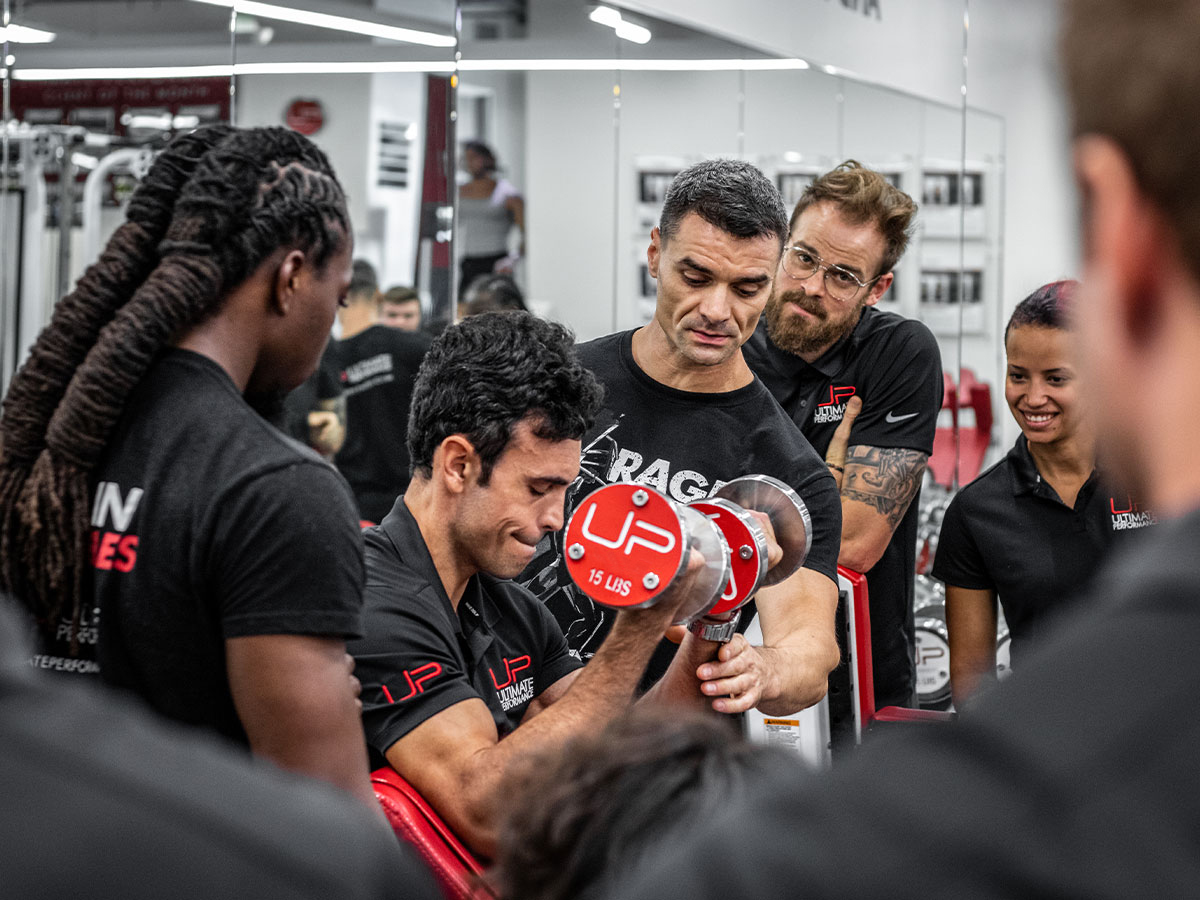  | Ultimate Performance