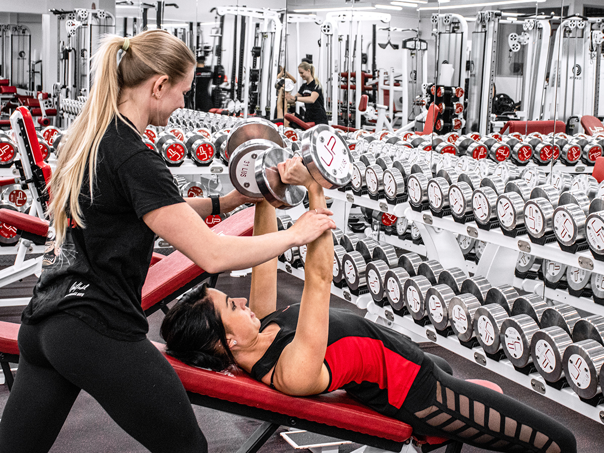  | Ultimate Performance