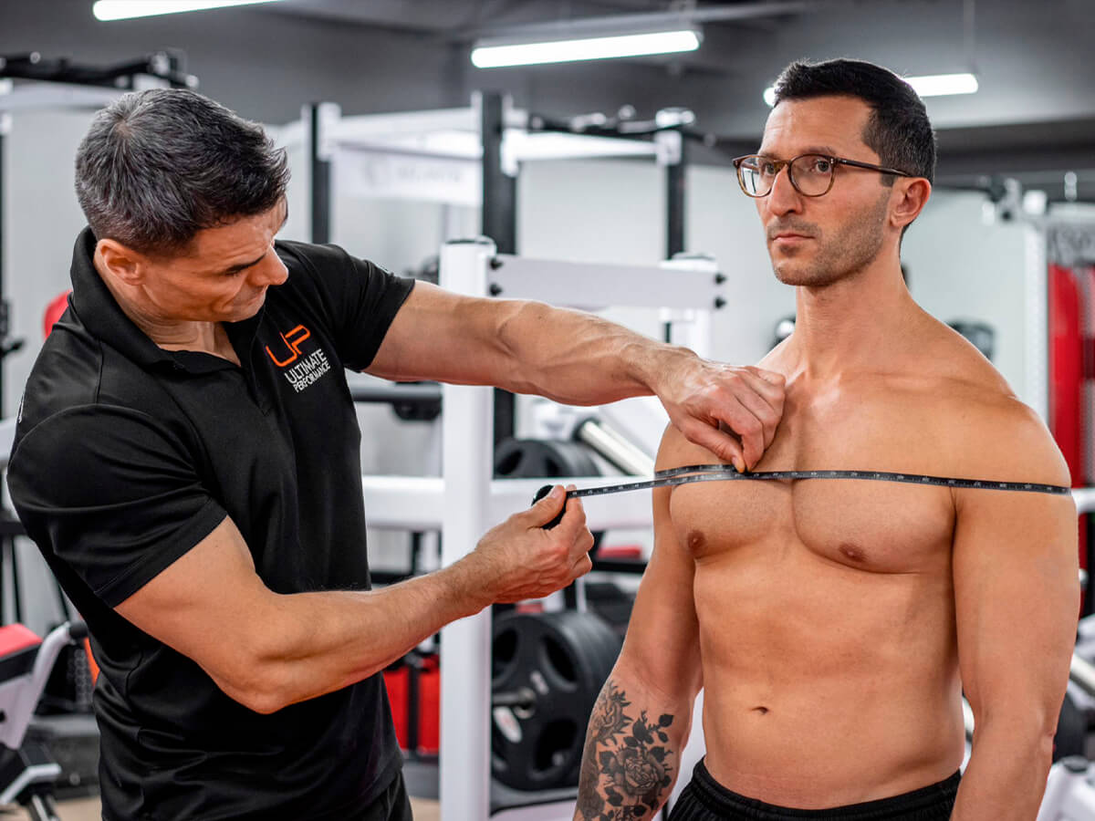  | Ultimate Performance