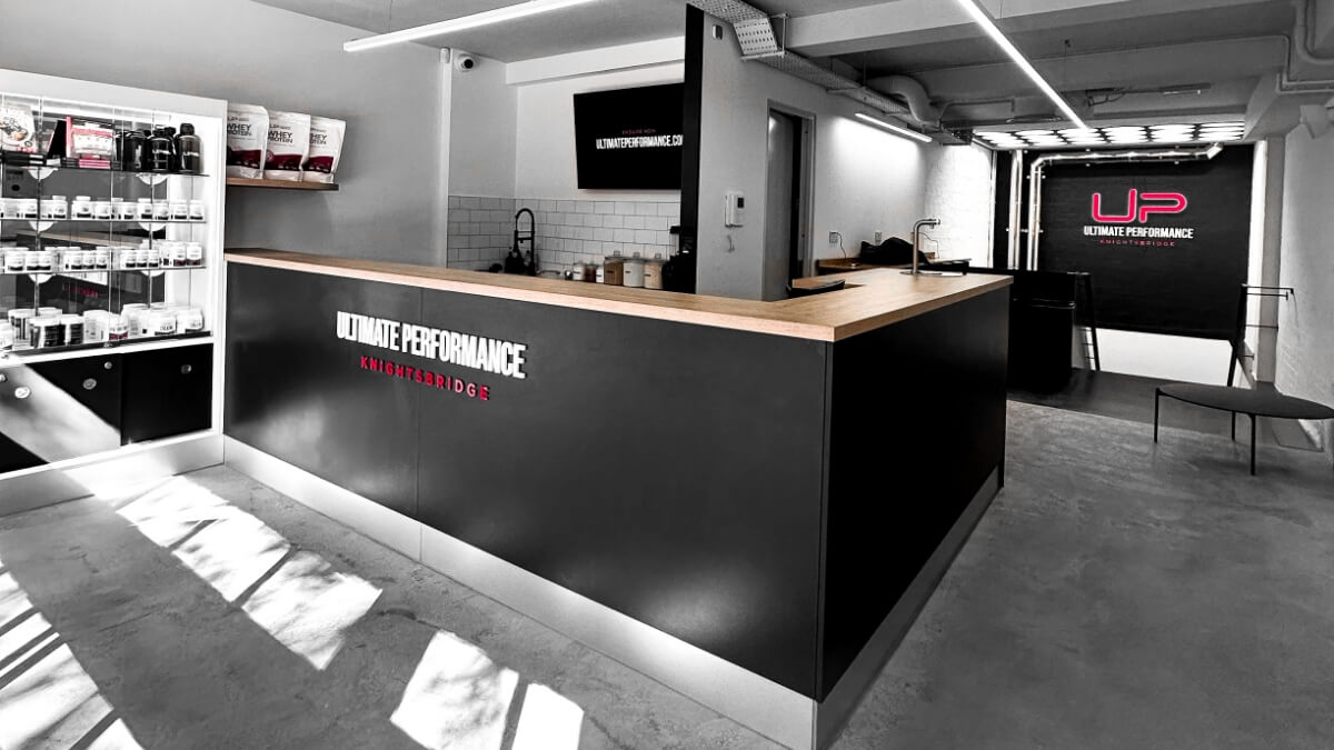  | Ultimate Performance