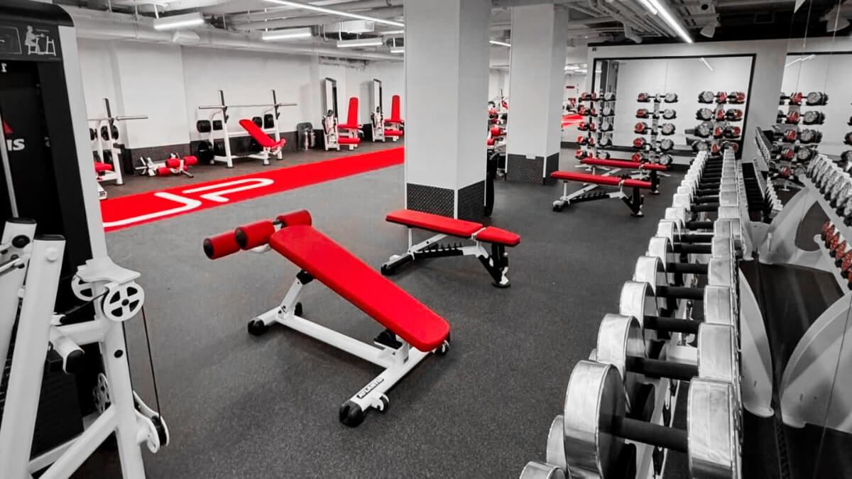  | Ultimate Performance